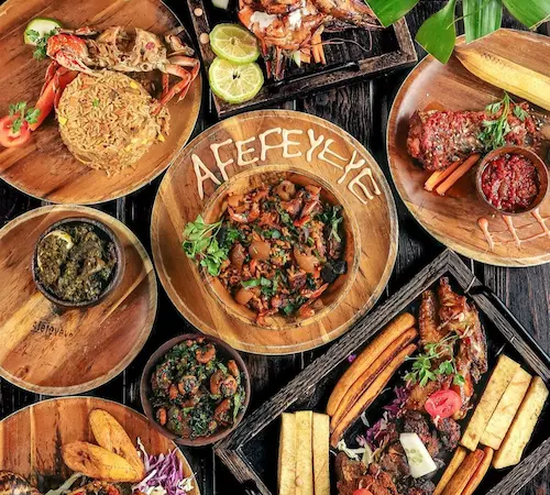 Cultural Exploration