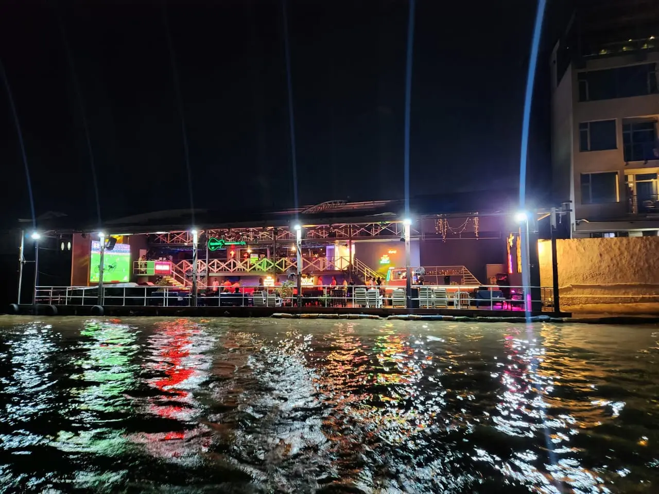 Culture and Nightlife