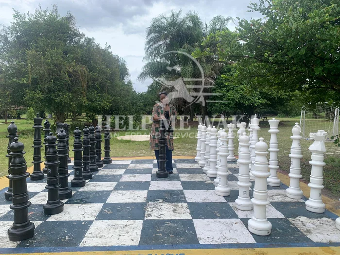 Lekki Conservation Center, Lagos State