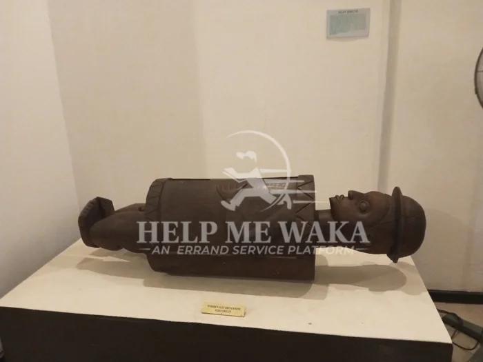 National Museum, Lagos State