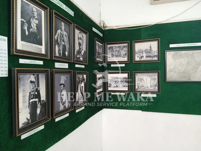 National Museum, Lagos State