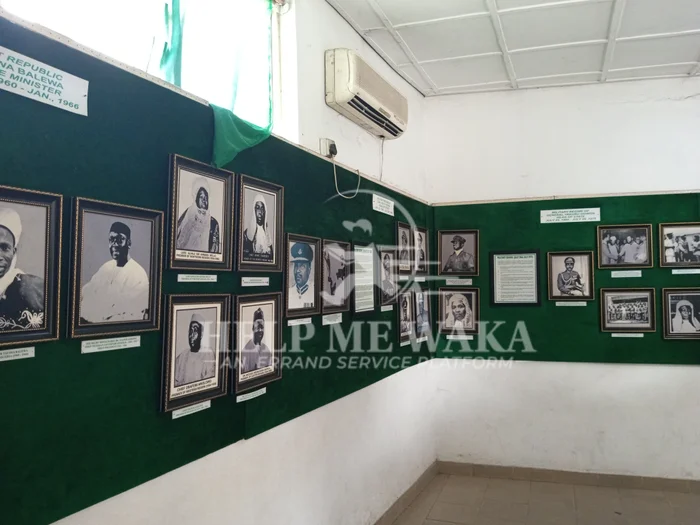 National Museum, Lagos State