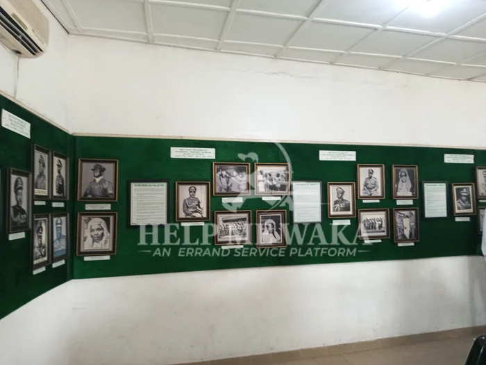 National Museum, Lagos State