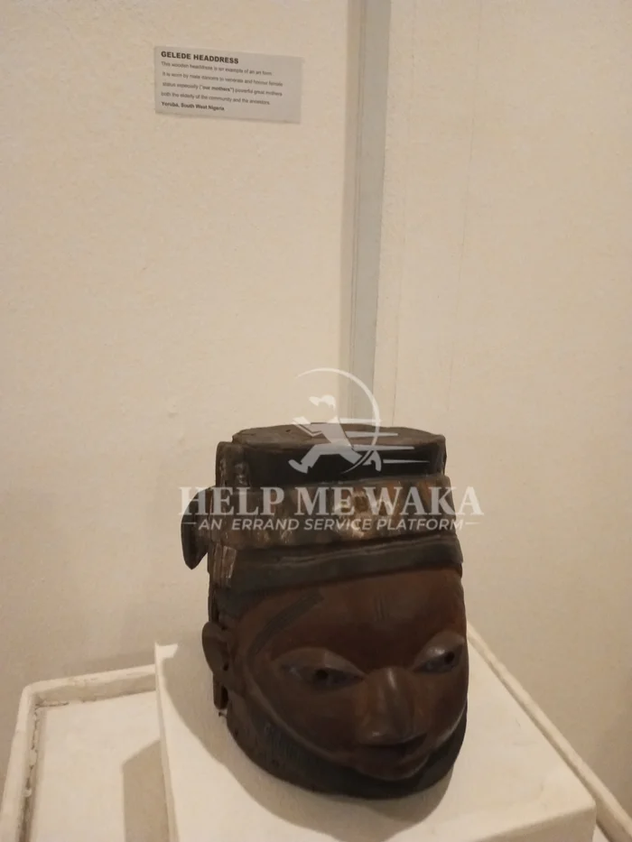 National Museum, Lagos State