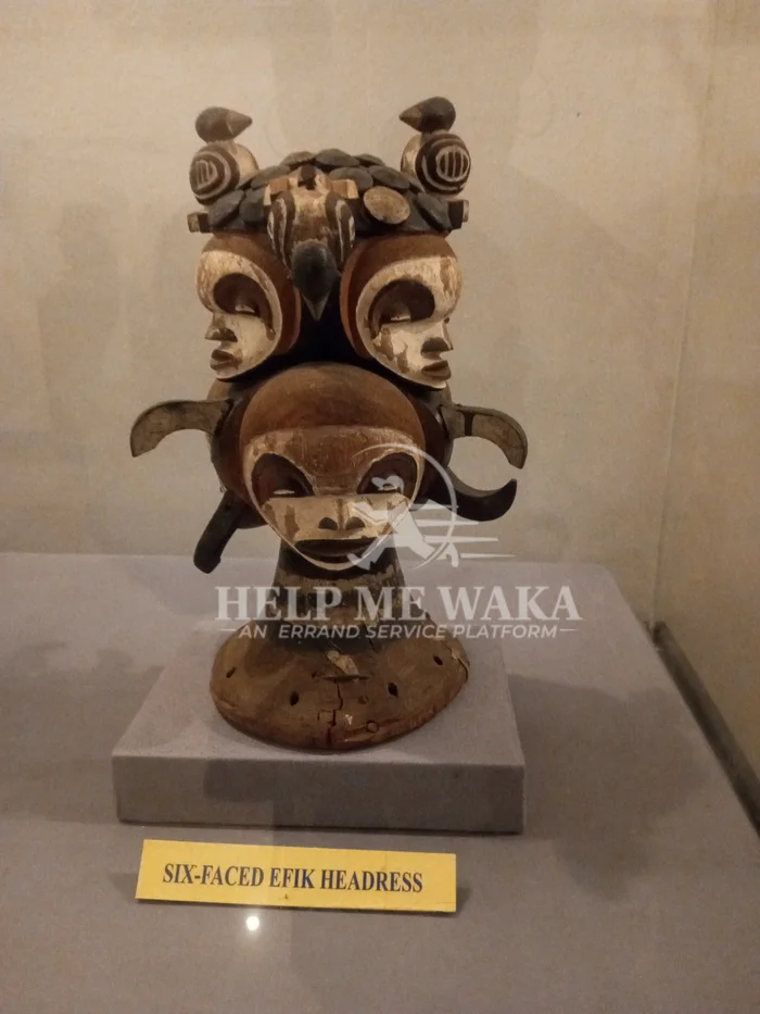 National Museum, Lagos State