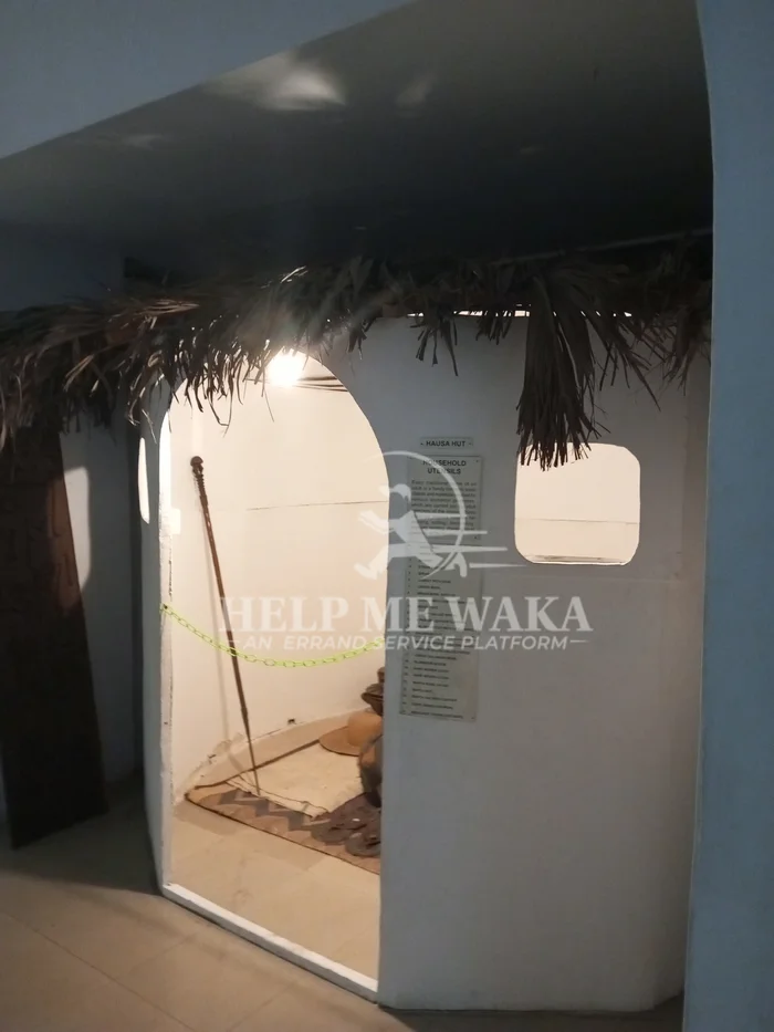 National Museum, Lagos State