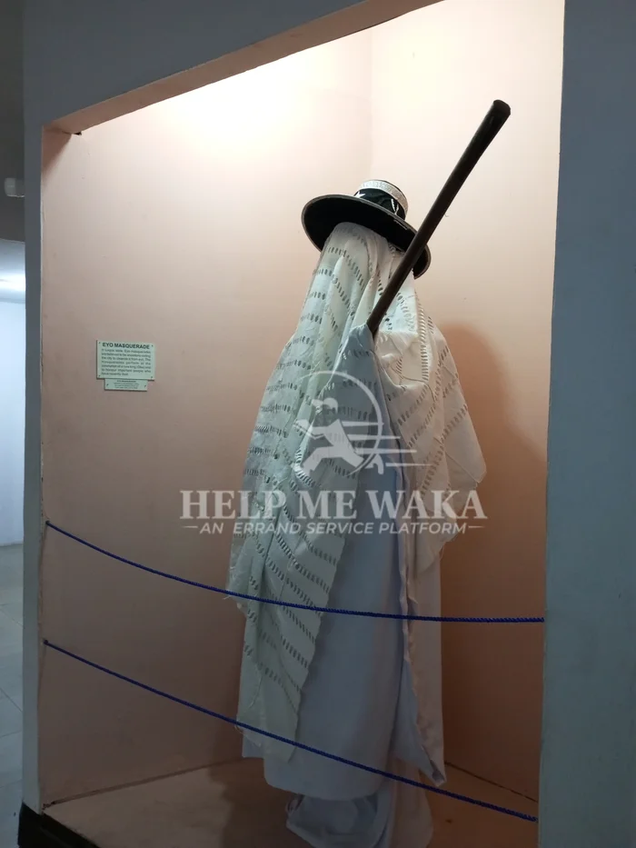 National Museum, Lagos State