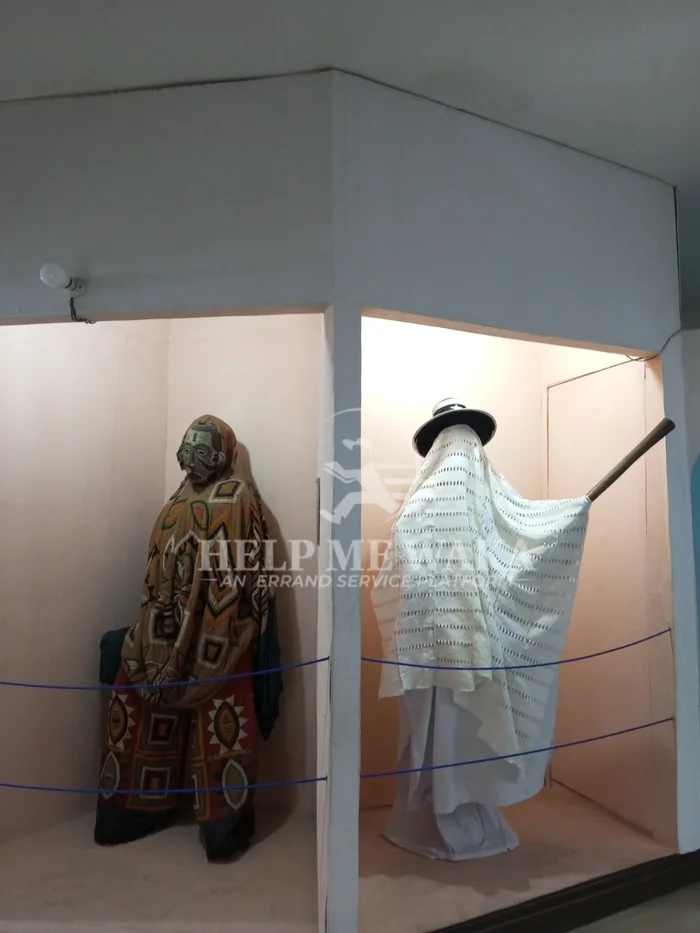 National Museum, Lagos State