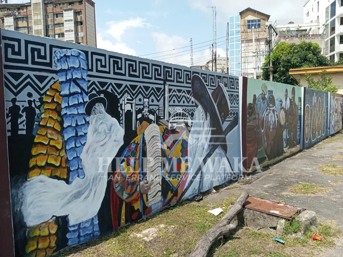 National Museum, Lagos State