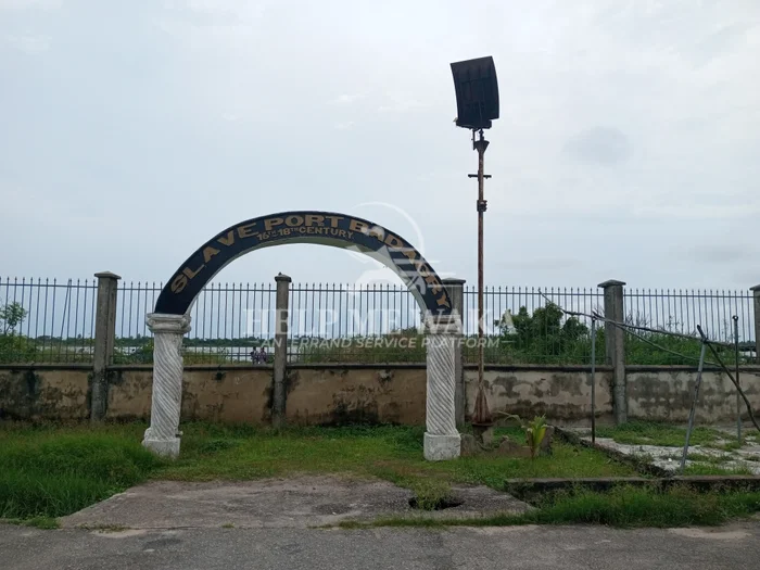 Badagry Slave Museum, Lagos State