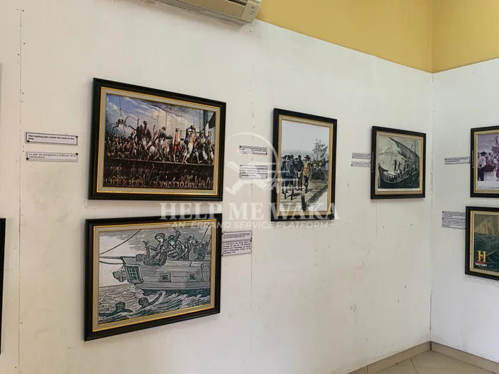 Badagry Slave Museum, Lagos State