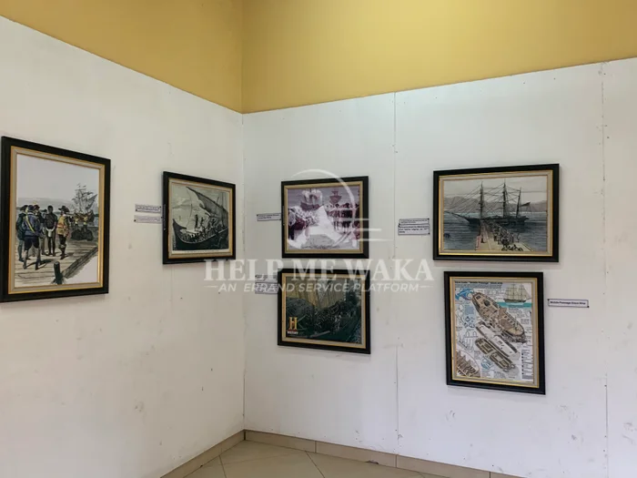 Badagry Slave Museum, Lagos State